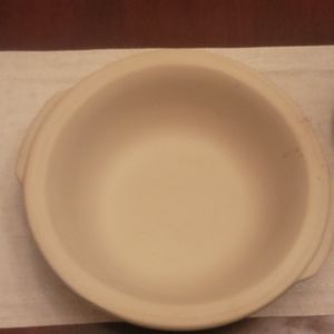 Pampered Chef Baking Bowl